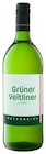 Weißwein von Grüner Veltliner QbA für 2,79 € bei Lidl im Angebot Weißwein von Grüner Veltliner QbA im aktuellen Lidl Prospekt