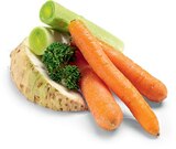 Suppengemüse Angebote bei Netto Marken-Discount Freital für 1,11 €