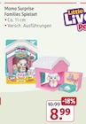 Mama Surprise Families Spielset von Little Live Pets im aktuellen Rossmann Prospekt für 8,99 €