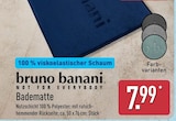 Badematte von bruno banani im aktuellen ALDI Nord Prospekt
