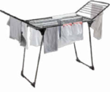 Wäschetrockner King Ultimate Black im Angebot bei Netto Marken-Discount in Hof Wäschetrockner King Ultimate Black Angebote bei Netto Marken-Discount Hof für 24,99 €