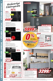 Herd im Möbel AS Prospekt "TRAUMKÜCHEN mit Persönlichkeit!" mit 12 Seiten (Mannheim)