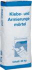 Klebe- und Armierungsmörtel Angebote bei toom Baumarkt Hildesheim für 4,99 €