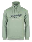 HERREN Sweatshirt von ROADSIGN australia im aktuellen Marktkauf Prospekt für 34,99 €