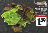 Aktuelles Multicolorsalat Angebot bei E center in Duisburg ab 1,49 €