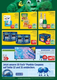 Bier im Marktkauf Prospekt "AUSWAHL RIESIG, PREISE NIEDRIG" mit 44 Seiten (Bautzen)