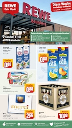 REWE Prospekt für Langenfeld mit 40 Seiten REWE Prospekt für Langenfeld: „Dein Markt”, 40 Seiten, 28.09.2026 - 02.10.2026