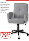 Aktuelles Drehstuhl Angebot bei GLOBUS in Koblenz ab 79,99 €