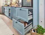 Pure Gemütlichkeit - Küche Moderano von Moderano für 7.999,00 € bei Zurbrüggen im Angebot Pure Gemütlichkeit - Küche Moderano von Moderano im aktuellen Zurbrüggen Prospekt