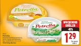 Mango & Curry Brotaufstrich von Petrella für 1,29 € bei E center im Angebot Mango & Curry Brotaufstrich von Petrella im aktuellen E center Prospekt