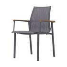 ZEBRA Stapelsessel Felix midnight grey im Angebot bei Möbel Martin in Worms ZEBRA Stapelsessel Felix midnight grey Angebote von ZEBRA bei Möbel Martin Worms für 379,00 €