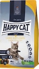 Trockennahrung im Das Futterhaus Prospekt Trockennahrung von Happy Cat im aktuellen Das Futterhaus Prospekt für 21,99 €