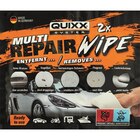 Promo Lingettes Multi repair QUIXX à 2,99 € dans le catalogue Feu Vert à Saint-Denis