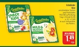 Marktkauf Hof - Snack Käse Angebot im Prospekt Snack Käse bei Marktkauf im Hof Prospekt für 1,49 €