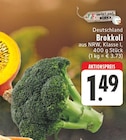 Brokkoli bei E center im Herford Prospekt für 1,49 €