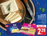 Aktuelles Weihenstephan Butter oder Unsere Butter streich fein Angebot bei E center in Dresden ab 2,29 €