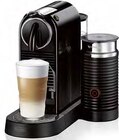 Aktuelles Kapselmaschine EN267.BAE Citiz & Milk Angebot bei expert in Reutlingen ab 169,00 €