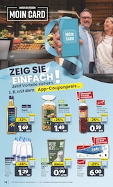 Aktueller combi Prospekt mit Öl, "Markt - Angebote", Seite 14