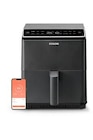 Friteuse sans huile Cosori Friteuse a air Dual Blaze Chef Edition KOSP0011EUN - Cosori à 159,99 € dans le catalogue Darty
