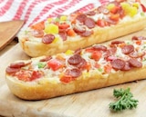 Bistro Baguette im Angebot bei EDEKA in Lüneburg Bistro Baguette Angebote von Dr. Oetker bei EDEKA Lüneburg für 1,49 €