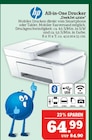 Aktuelle Drucker Angebote bei Marktkauf in Fürth Aktuelles All-in-One Drucker Angebot bei Marktkauf in Fürth ab 64,99 €