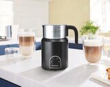 Induktions-Milchaufschäumer oder Thermogläser-Set Angebot in Hörstel Induktions-Milchaufschäumer oder Thermogläser-Set im aktuellen Prospekt bei Lidl in Hörstel