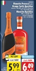 Mionetto Prosecco oder Orange Spritz Aperitivo im Angebot bei E center in Moers Mionetto Prosecco oder Orange Spritz Aperitivo Angebote bei E center Moers für 5,99 €