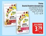 Beneful Original Angebote von Purina bei Marktkauf Bautzen für 3,79 €