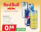 Angebot im GetrĂ€nkeland Ahrensburg Prospekt GetrĂ€nkeland Ahrensburg Prospekt mit im Angebot fĂŒr 0,88 âŹ