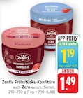 EDEKA Homburg Prospekt mit  im Angebot für 1,19 €
