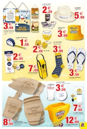 Verre en promo dans le catalogue Bazarland à la page 5