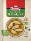 Netto Marken-Discount - Nockerlgrieß Angebot im Prospekt Nockerlgrieß bei Netto Marken-Discount im Prospekt "" für 1,00 €