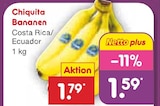 Bananen von Chiquita im aktuellen Netto Marken-Discount Prospekt