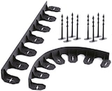 Beeteinfassung mit Verankerung für 9,99 € bei Thomas Philipps im Angebot Beeteinfassung mit Verankerung im aktuellen Thomas Philipps Prospekt