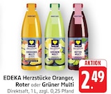 Herzstücke Oranger Multi bei E center im Besigheim Prospekt für 2,49 €