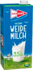 frische oder haltbare Weidemilch bei EDEKA im Wakendorf Prospekt für 1,39 €