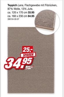 Teppich kaufen in Sindelfingen günstige Angebote in Sindelfingen - Main Image