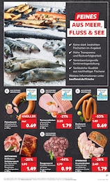 Kaufland Krustenbraten im Prospekt Kaufland Krustenbraten im Prospekt