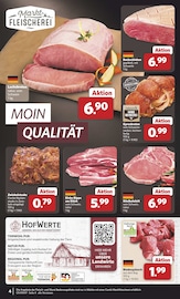 Rindfleisch im combi Prospekt in Paderborn Aktueller combi Prospekt mit Rindfleisch, "Markt - Angebote", Seite 4