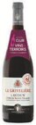 Cotes du Rhone Villages Laudun AOP - LA GRIVELIERE - Super U à Clermont-Ferrand Cotes du Rhone Villages Laudun AOP - LA GRIVELIERE en promo chez Super U Clermont-Ferrand à 5,50 €