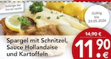 Spargel im Angebot bei BRAUN Möbel-Center in Nürtingen Spargel Angebote bei BRAUN Möbel-Center Nürtingen für 11,90 €