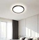 LED Deckenleuchte Edita von  im aktuellen Globus-Baumarkt Prospekt für 19,99 €