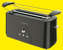 Doppel-Langschlitz-Toaster bei Jawoll in Mülheim Doppel-Langschlitz-Toaster im Angebot bei Jawoll Mülheim für 17,99 €