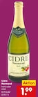 Aktuelles Cidre Normand herb Angebot bei Netto Marken-Discount in Duisburg ab 1,99 €