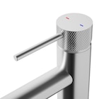 Mitigeur lavabo m "edelie" chrome en promo à 42,90 € chez Brico Dépôt Mitigeur lavabo m "edelie" chrome dans le catalogue Brico Dépôt