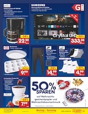 Aktueller Netto Marken-Discount Prospekt mit Parfum, "Aktuelle Angebote", Seite 35