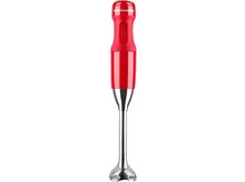 Media-Markt Erkelenz - 5KHB2570HESD Queen of Hearts Stabmixer Rot (180 Watt, 0.71 Liter) 5KHB2570HESD Queen of Hearts Stabmixer Rot (180 Watt, 0.71 Liter) Angebot bei Media-Markt Erkelenz im Prospekt PREISANSAGE