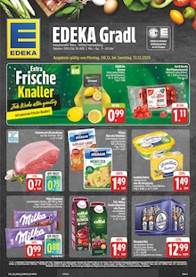 Aktueller EDEKA Prospekt für Heroldsberg und Ungebung, Seiten zum blättern EDEKA Prospekt Wir lieben Lebensmittel! mit Seiten in Heroldsberg und Umgebung