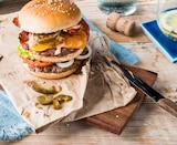 Frisches Rindergehacktes Angebote bei REWE Hagen für 1,29 €