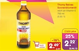 Aktuelles Reines Sonnenblumenöl Angebot bei Netto Marken-Discount in Essen ab 2,22 €